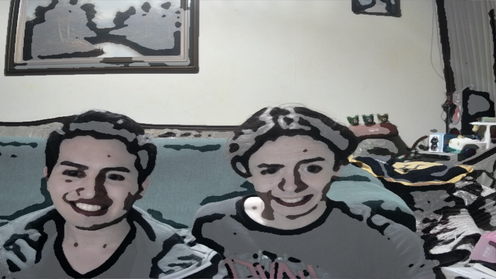 Filtro-anime