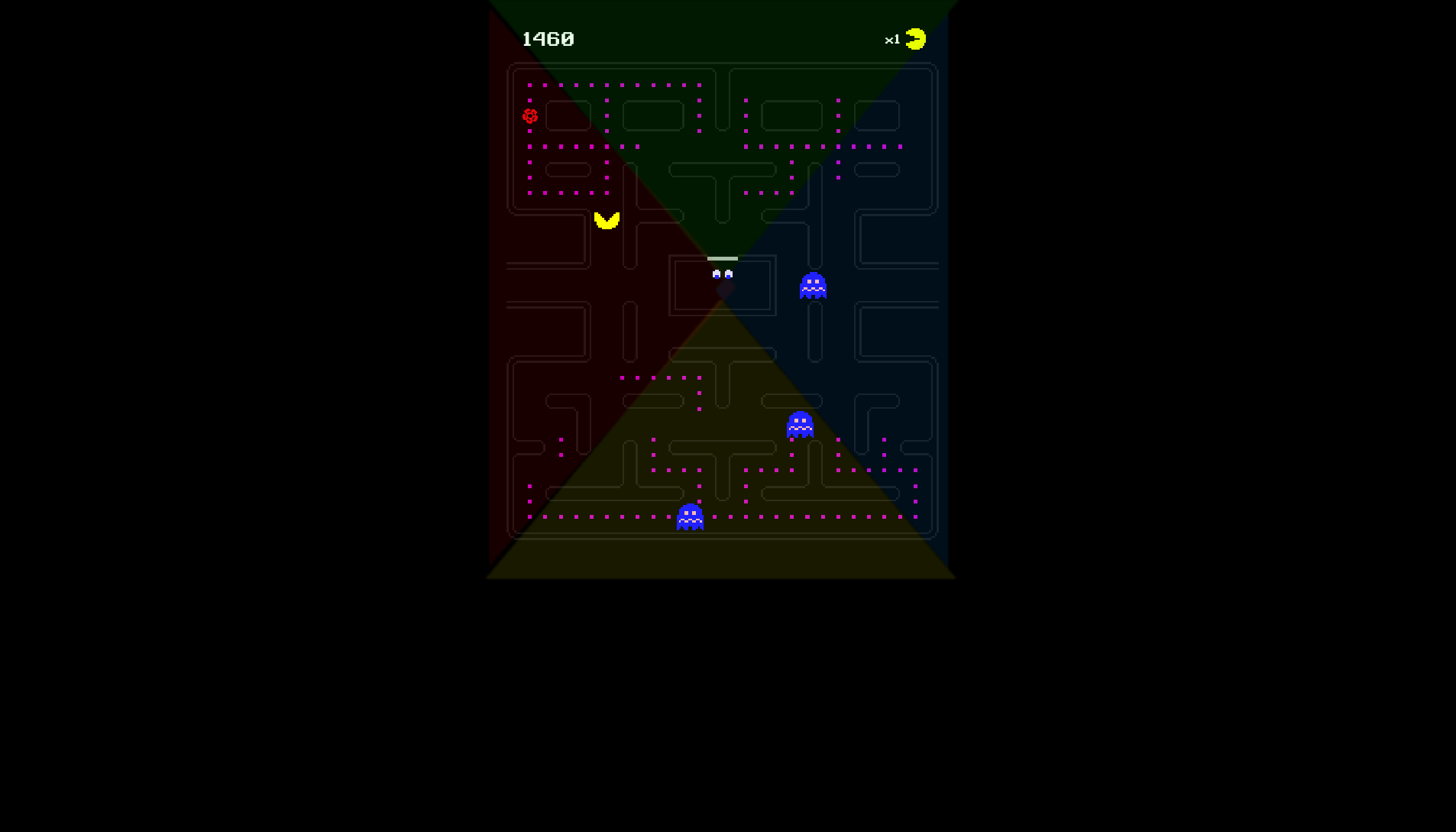 Pacman